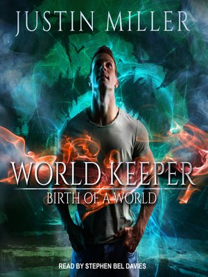 cover image of Birth of a World